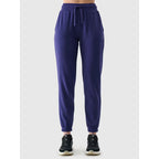 Women's jogger sweatpants 4F 4FWMM00TTROF1138-31S *Kategoria tymczasowa Your Sports Performance
