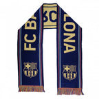 FC Barcelona fan scarf 5004BUT35 Clothing/Football Your Sports Performance