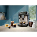 PHILIPS Series 3300 EP3324/40 coffee machine AGD - Produkty/Ekspresy do kawy Your Sports Performance