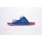 Lee Cooper Jr. Slides LCW-22-35-1187K Footwear/Lifestyle/Lee Cooper Your Sports Performance