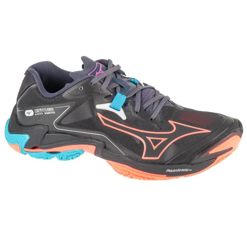 Mizuno Wave Lightning Z8 M V1GA240006 shoes Footwear/Volleyball/Men Mizuno