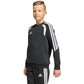 adidas Tiro 26 League Sweat Crew kids' sweatshirt black KF5822 To be categorized Your Sports Performance