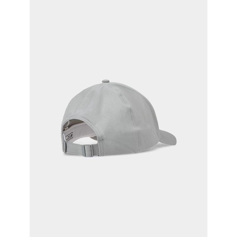 Unisex strapback cap 4F 4FWSS25ACABU371-27S *Kategoria tymczasowa Your Sports Performance