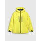 Ski jacket 10000 membrane for boys 4F 4FJRAW25TTJAM1042-71S *Kategoria tymczasowa Your Sports Performance