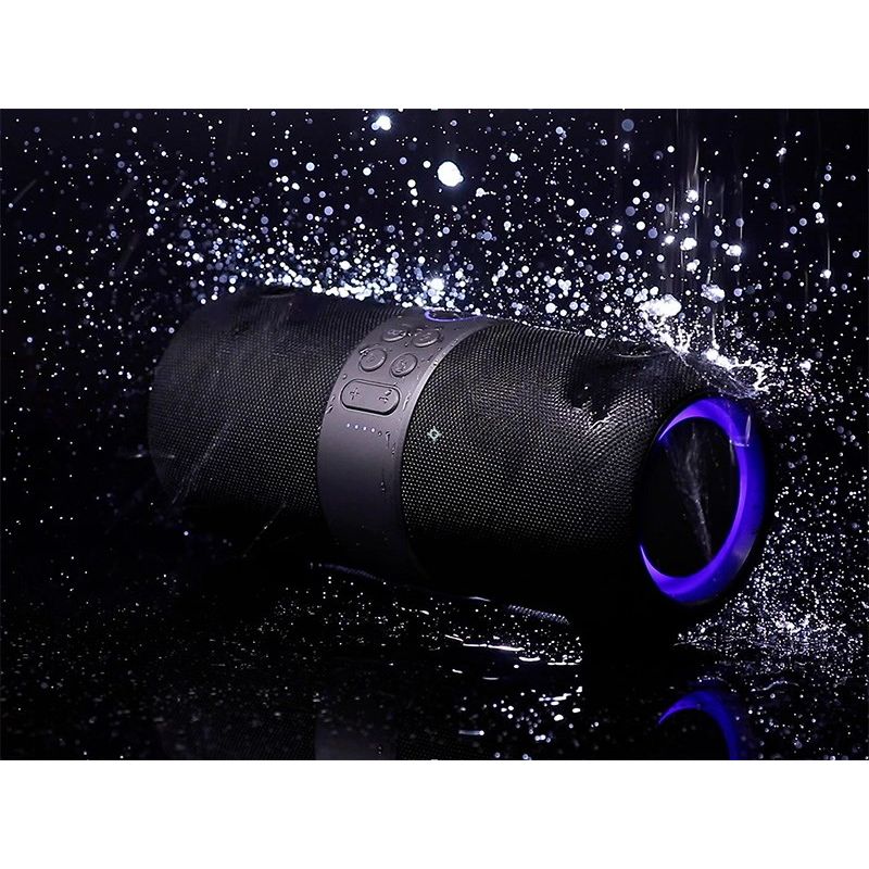 TRACER BLUETOOTH SPEAKER SPLASH XXL TWS TRAGLO46612 In preparation Your Sports Performance