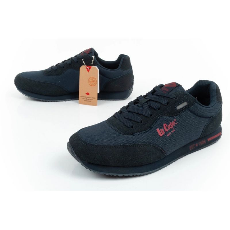 Lee Cooper M LCW-25-03-3385M shoes Footwear/Lifestyle/Lee Cooper Your Sports Performance
