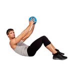 Mini BB 013 gymnastic ball 25 cm Accessories/Training equipment Your Sports Performance