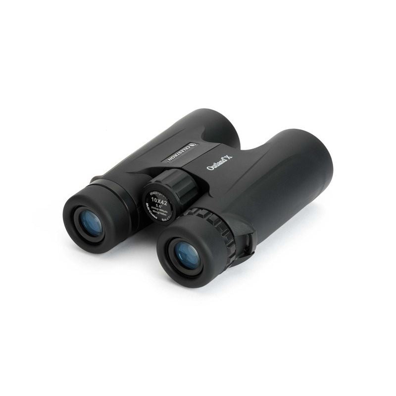 Celestron CB71347 Binoculars BaK-4 Black Optyka/Lornetki Your Sports Performance