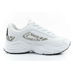 Fila women's sports shoes Skye ZP sneakers fashionable comfortable lightweight Fila