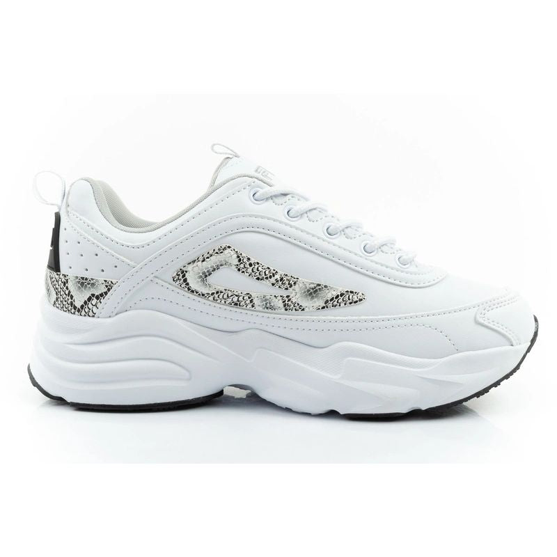 Fila women's sports shoes Skye ZP sneakers fashionable comfortable lightweight Fila