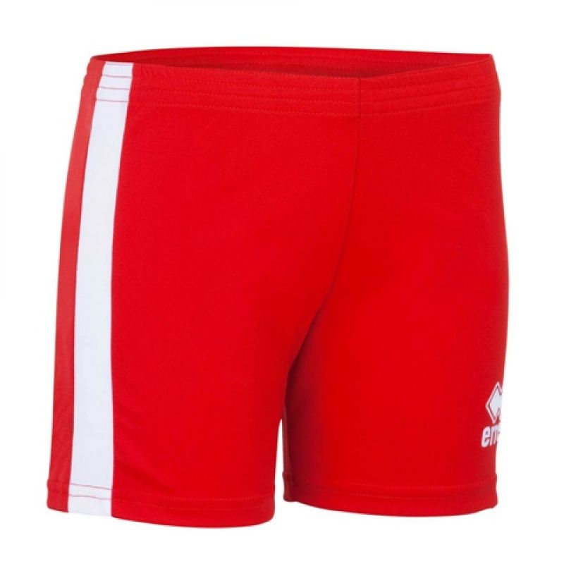 ERREA Amazon Shorts size XL red/white In preparation Your Sports Performance