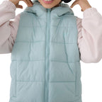 Vest 4F F166 Jr 4FJWSS25TVJAF166 47S Clothing/Outdoor 4F