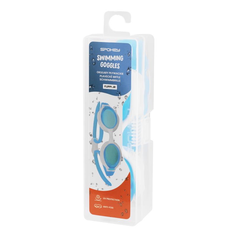 Spokey Flippi Jr swimming goggles SPK-943362 Accessories/Swimming accessories Your Sports Performance
