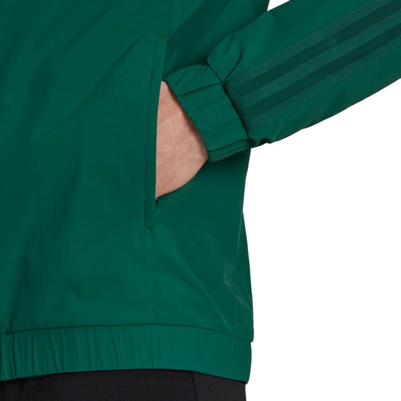 Adidas Tiro 23 Competition Presentation M sweatshirt HU1334 Clothing/Football Adidas
