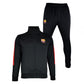 FC Barcelona Tracksuit Barca Jr 5002CHOUP Clothing/Football/FC Barcelona Your Sports Performance