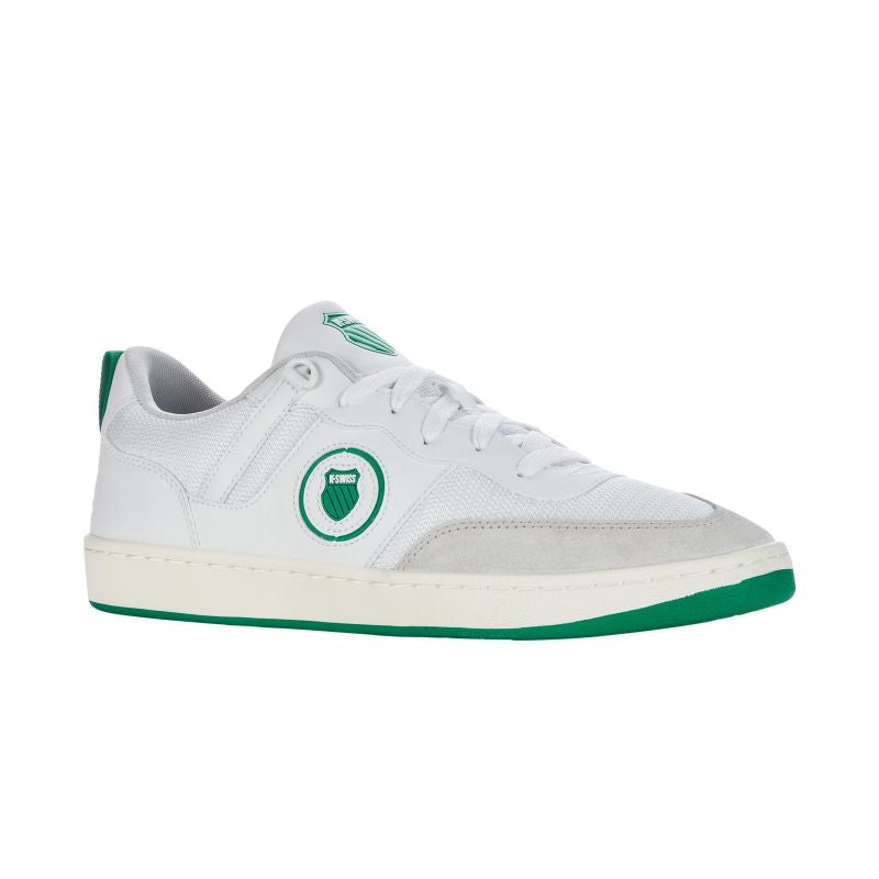 K-Swiss K-VARSITY M 09075-970-M shoes Footwear/Lifestyle/K-Swiss Your Sports Performance
