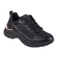 Skechers Hazel-Faye 177576-BBK Black 35.5 In preparation Your Sports Performance