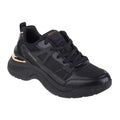 Skechers Hazel-Faye 177576-BBK Black 35.5 In preparation Your Sports Performance