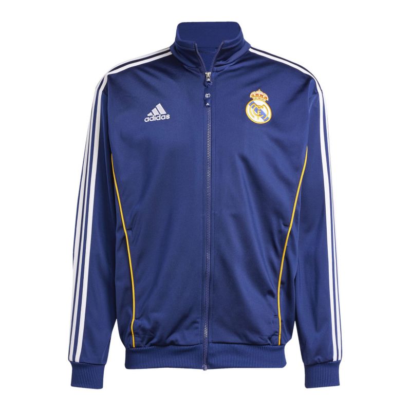 Adidas Real Madrid TT 99 M JW1993 sweatshirt Clothing/Football Adidas