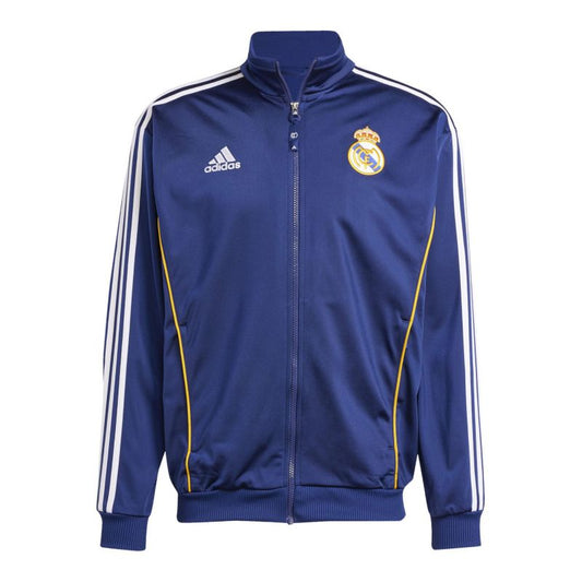 Adidas Real Madrid TT 99 M JW1993 sweatshirt Clothing/Football Adidas