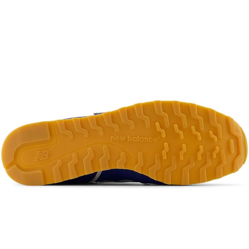 Men's New Balance NB 373 sneakers sports shoes sneakers blue (ML373SS2) Footwear/Lifestyle New Balance