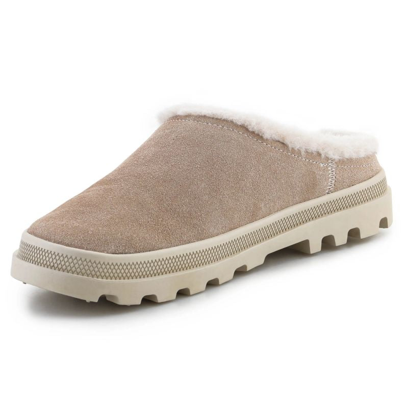 Palladium Palladune Mule Warm W 74337-271-M Footwear/Lifestyle/Palladium Your Sports Performance