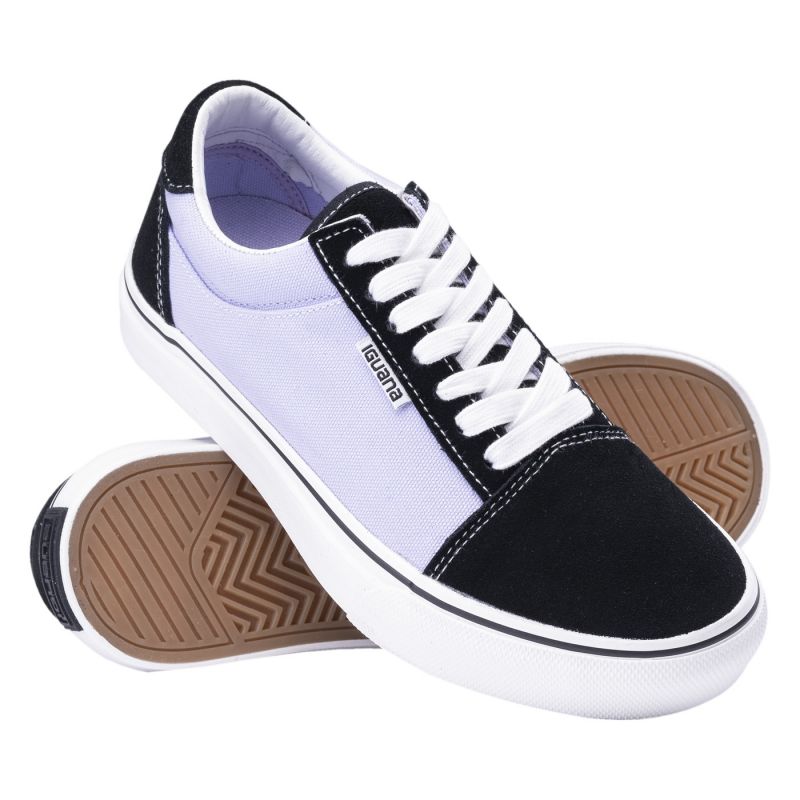Iguana Osky TG Jr 92800602834 sneakers Footwear/Lifestyle/Iguana Your Sports Performance
