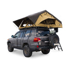 OFFLANDER ROOF TENT SOFT CAHAYA 220 In preparation Your Sports Performance