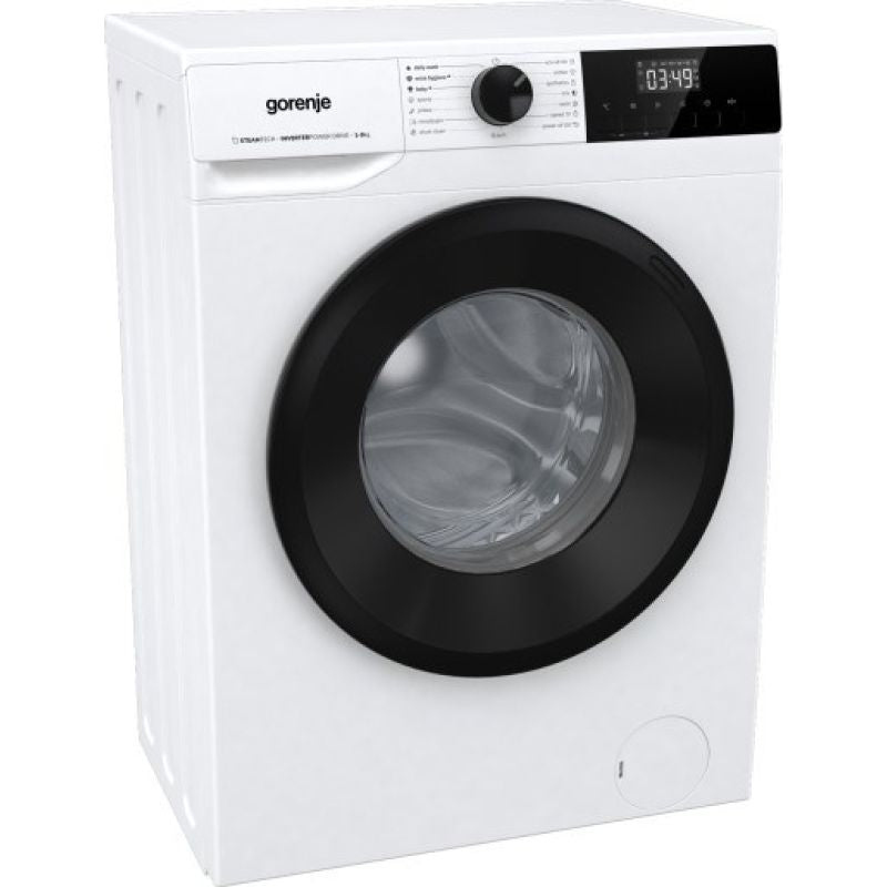 Washing machine GORENJE WNHPI94A1PS/PL AGD - Produkty/Pralki wolnostojące Your Sports Performance