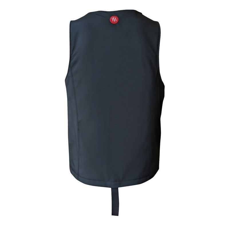 GLOVII WATERPROOF, HEATED DIVING VEST, INCLUDES TWO BATTERIES AND GMV2M REMOTE CONTROL Clothing Your Sports Performance