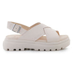 Palladium Pallacruise Crossed W 94461-175-M Sandals Footwear/Lifestyle/Palladium Your Sports Performance
