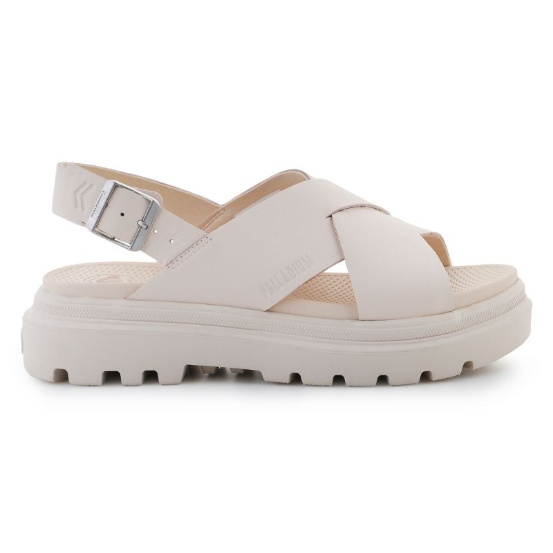 Palladium Pallacruise Crossed W 94461-175-M Sandals Footwear/Lifestyle/Palladium Your Sports Performance