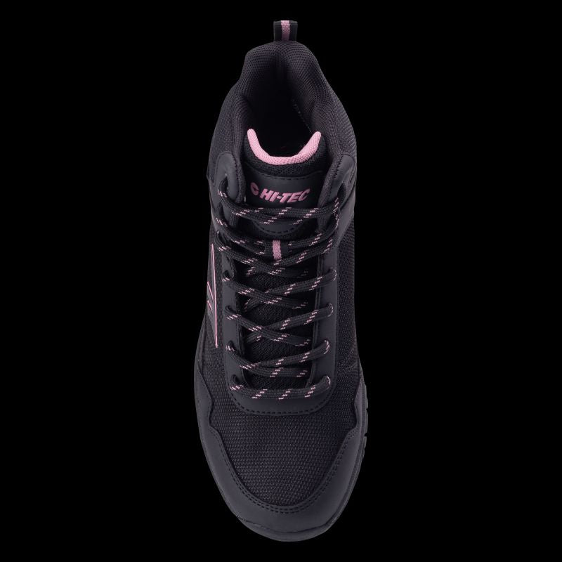 Women's TOLUN MID WP WO'S Shoes In preparation Your Sports Performance