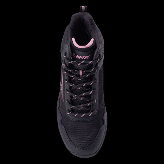 Women's TOLUN MID WP WO'S Shoes In preparation Your Sports Performance