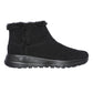 Skechers On The Go Joy Bundle Up W 15501-BBK shoes Footwear/Lifestyle/Skechers Skechers