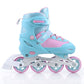 SMJ sport 2in1 Jr Lili adjustable roller skates Accessories/Skating/Rolki (pozostałe) Your Sports Performance