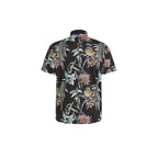 O'Neill Mix & Match Floral Shirt M 92800613897 ONeill