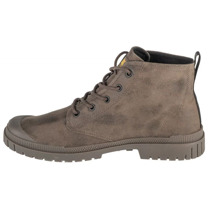 Palladium Pampa SP20 Hi Wax shoes 74388-213-M Footwear/Lifestyle/Palladium Your Sports Performance