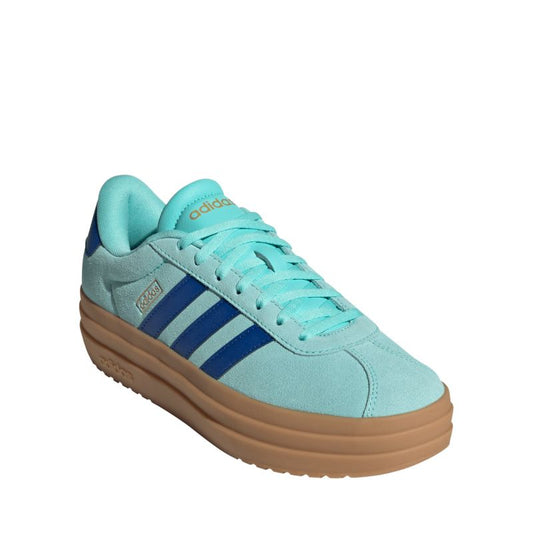 Adidas VL Court Bold W shoes JS3813 Footwear/Lifestyle Adidas