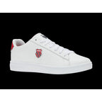 K-Swiss COURT SHIELD II shoes (04412-128-M) K- Swiss