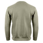 MASTERS BM-MFE men's sweatshirt green In preparation Your Sports Performance