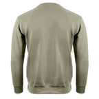 MASTERS BM-MFE men's sweatshirt green In preparation Your Sports Performance