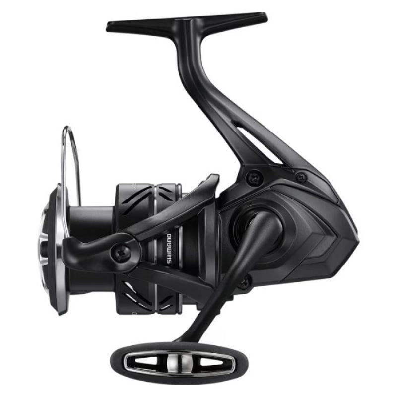 Shimano Aero XR reel In preparation Your Sports Performance