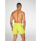 Protest Sharif Beachshort Men's Sports Shorts Yellow (P2796700/432) In preparation Your Sports Performance