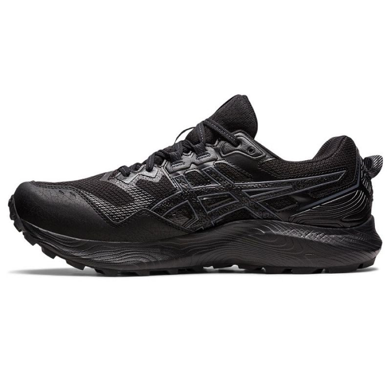 Asics Gel Sonoma 7 GTX W 1012B414-002 shoes Footwear/Running/Women Asics