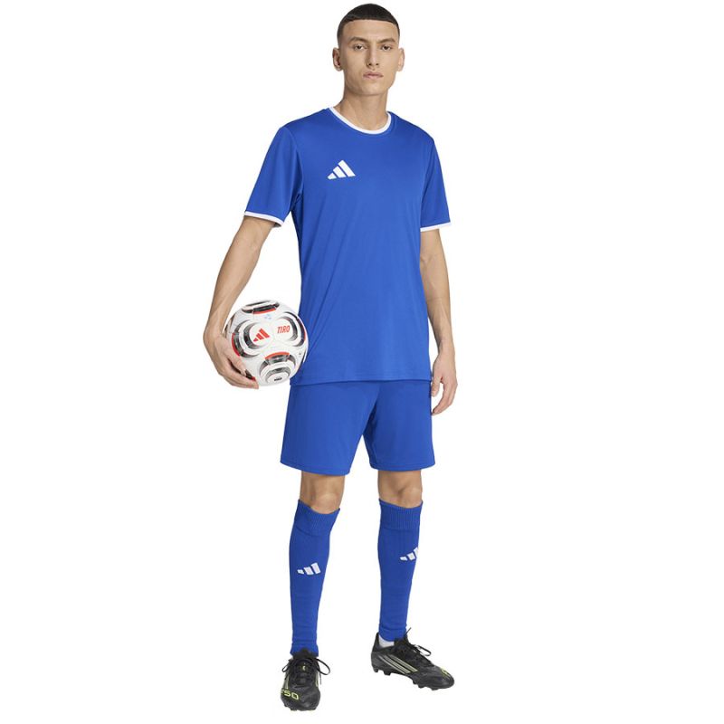 adidas Entrada 26 JSY JZ2506 T-shirt adidas
