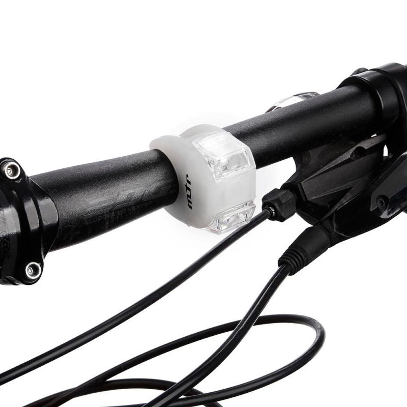 Meteor Flex 31528 Bike Light Set Accessories/Bicycle/Akcesoria rowerowe Your Sports Performance