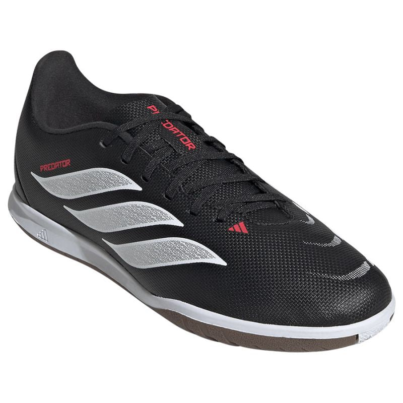 Adidas Predator Club Sala Jr IN JS0361 shoes To be categorized Your Sports Performance