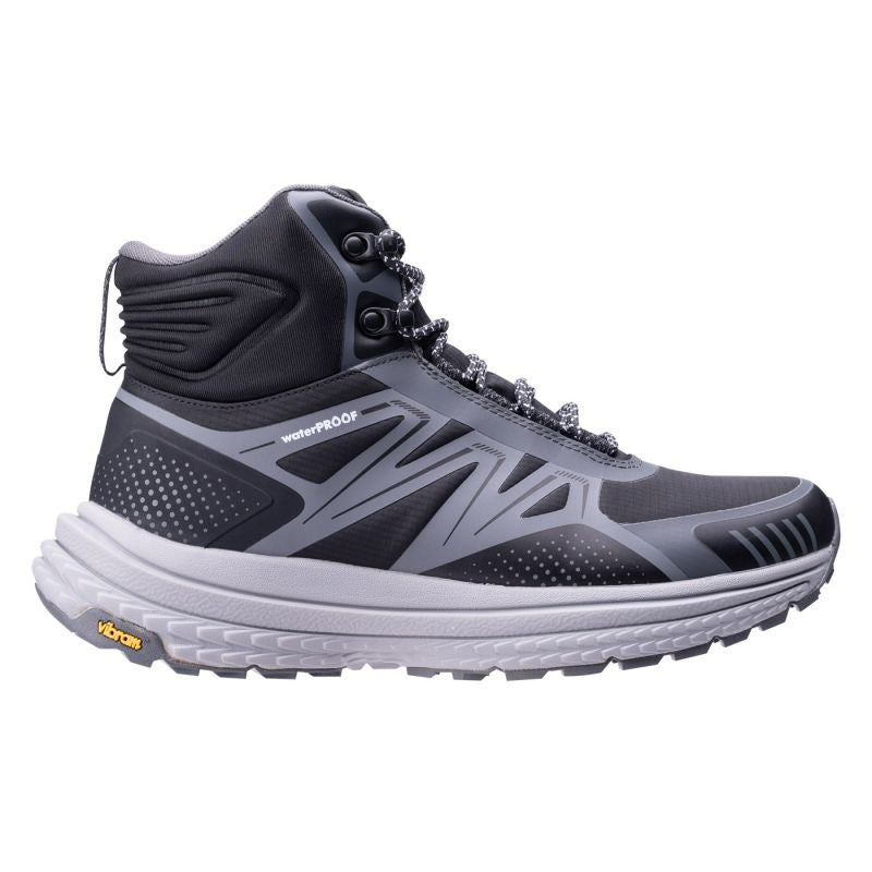 Hiking Shoes LAVAMI MID VM Footwear/Outdoor/Elbrus Your Sports Performance