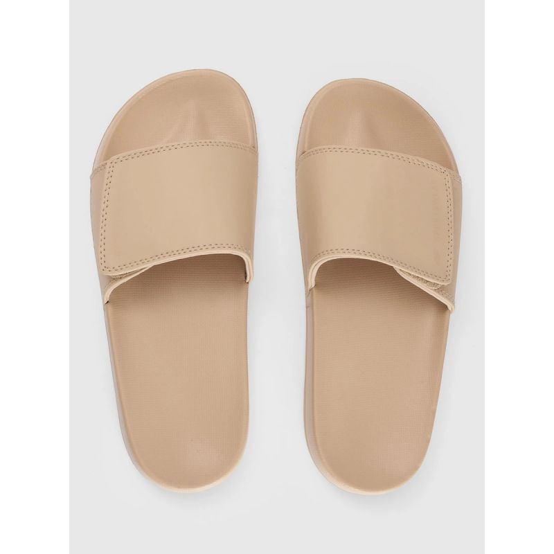 Women's summer flip-flops 4F 4FMM00FFLIF031A-83S 4f